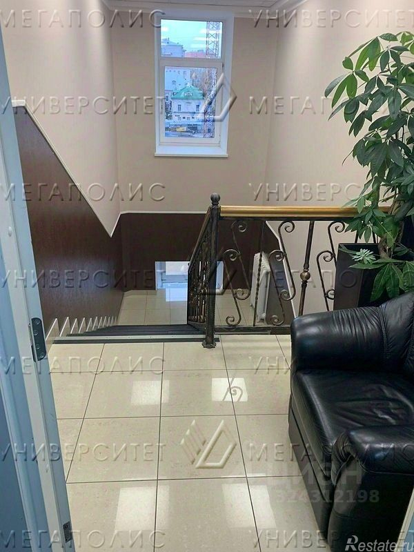 Аренда офиса Никитский переулок,  д. 4 с1