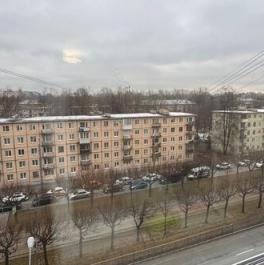 Продажа 2-комн квартиры на вторичном рынке Новочеркасский пр-кт,  д. 51