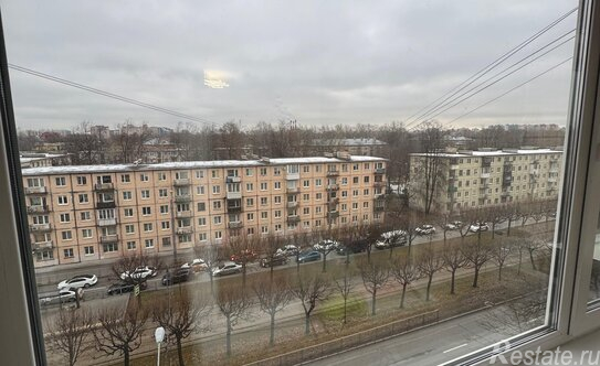 Продажа 2-комн квартиры на вторичном рынке Новочеркасский пр-кт,  д. 51