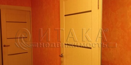 2-комн квартира Суздальский пр-кт,  д. 109