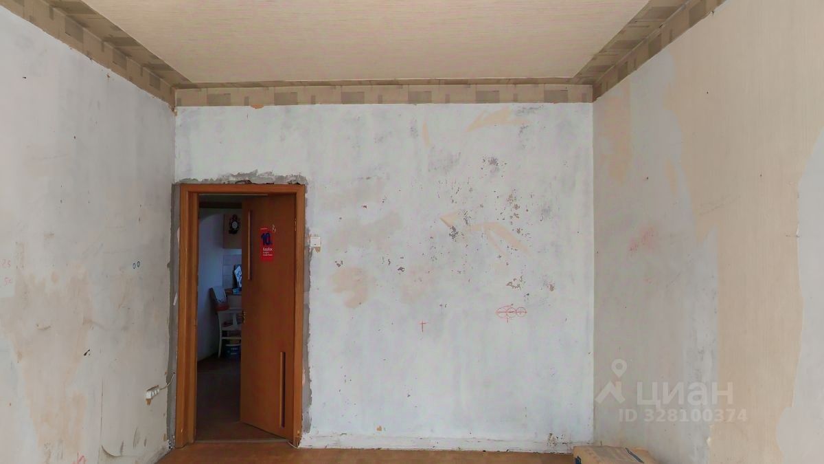 Продажа комнаты Лесной проспект, 37к5