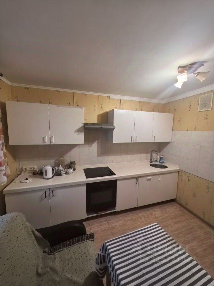 Продажа 2-комн квартиры на вторичном рынке Дмитров, улица Космонавтов, 54