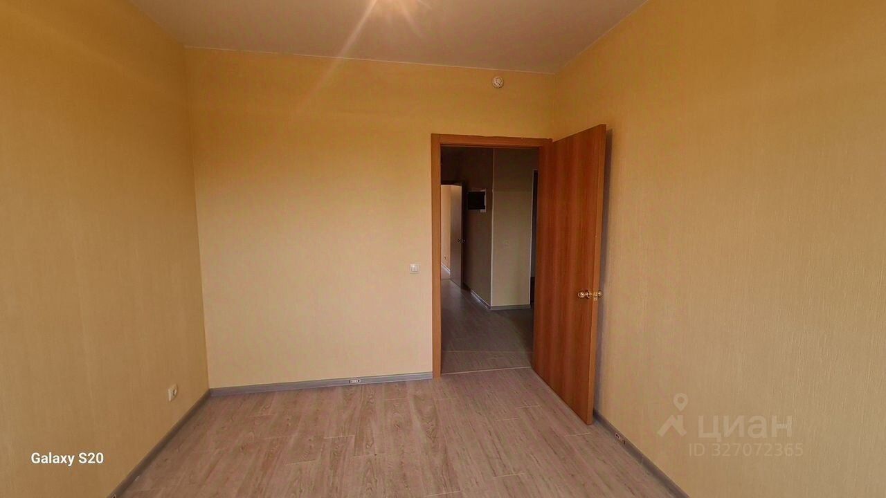 Продажа 3-комн квартиры на вторичном рынке ДЗФС мкр,  д. 15А