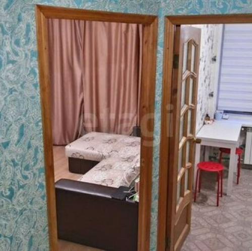 1-комн квартира улица Ленсовета