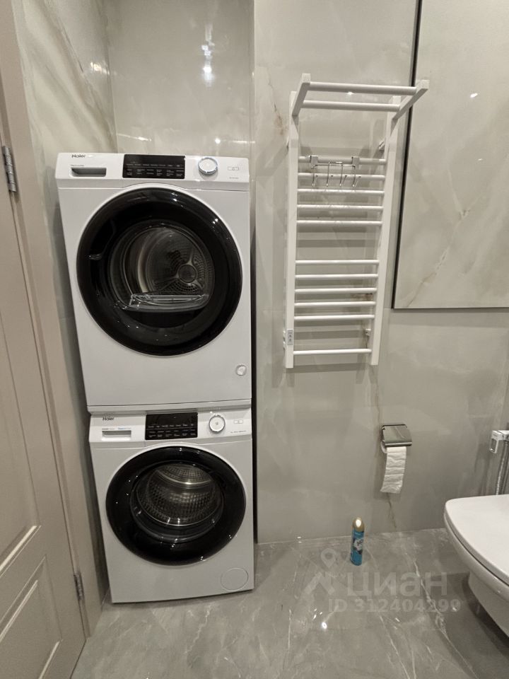 Аренда 1-комн квартиры на вторичном рынке Винницкая улица, 8к1