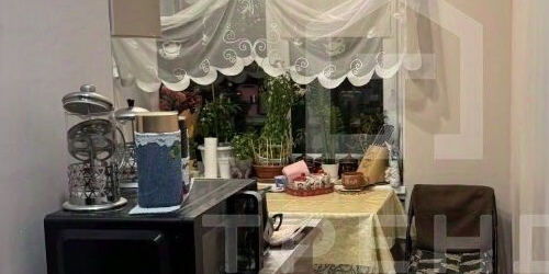 2-комн квартира улица Крыленко, 21К2