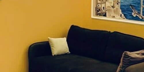 2-комн квартира Рублевское шоссе, 70к6