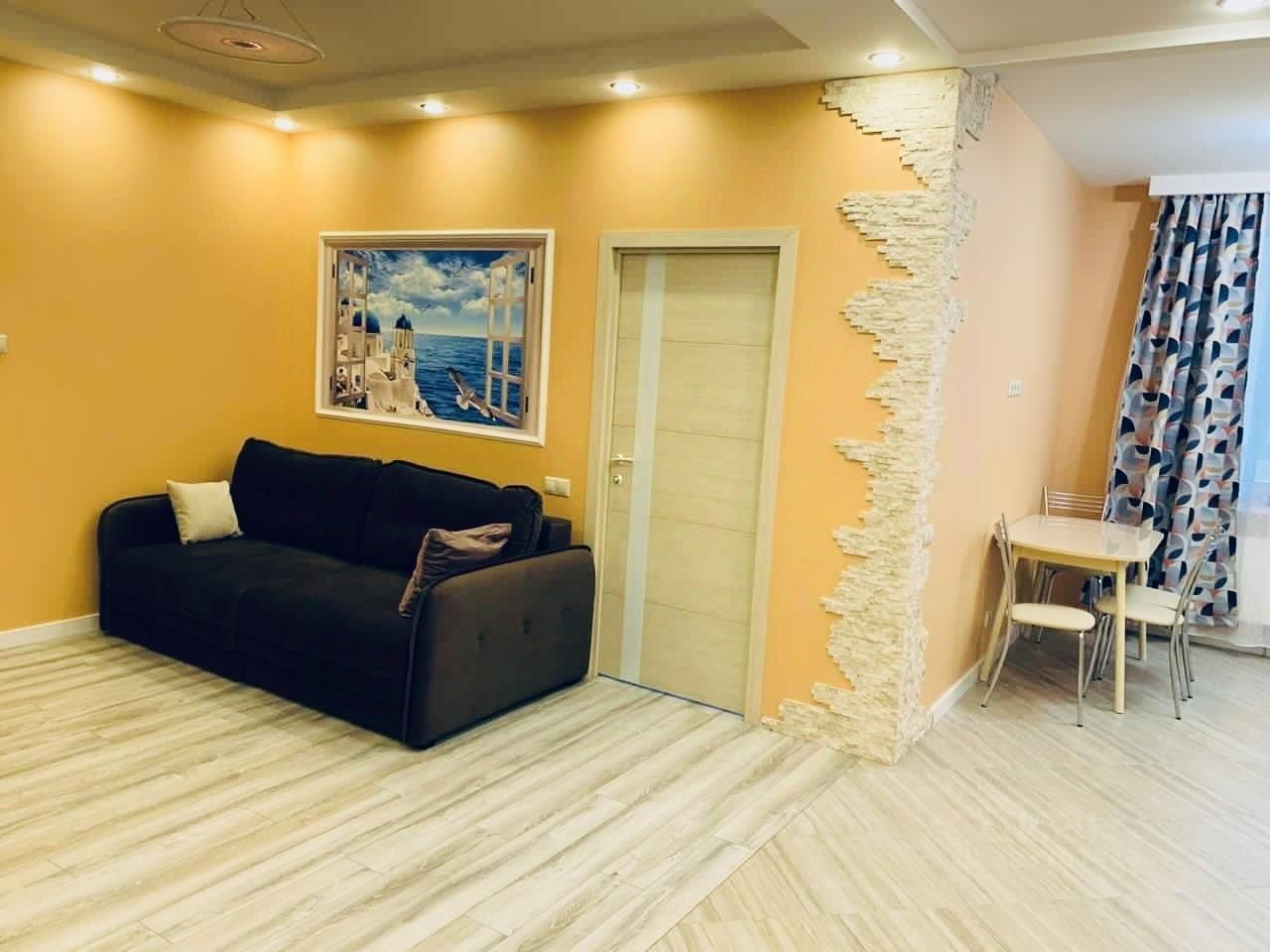 Продажа 2-комн квартиры на вторичном рынке Рублевское шоссе, 70к6