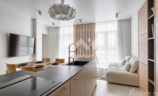 Продажа 2-комн квартиры на вторичном рынке Ремесленная улица