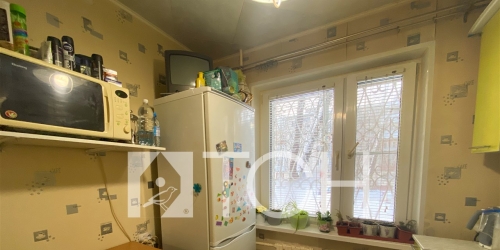 2-комн квартира Щелково, Сиреневая ул, 14