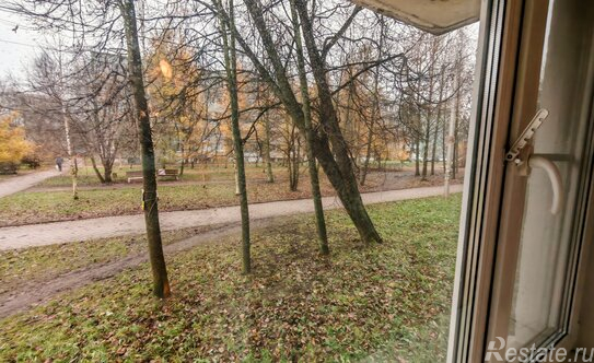 Продажа 3-комн квартиры на вторичном рынке Город Всеволожск, улица Плоткина,  д. 5