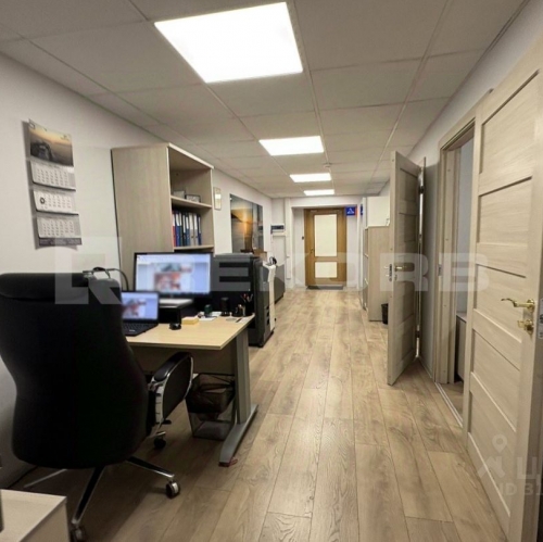 Офис Красноармейская 10-я ул,  д. 22