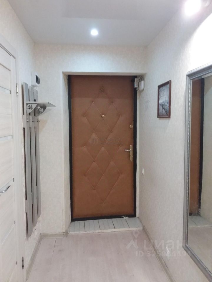 Продажа 2-комн квартиры на вторичном рынке улица Шаболовка, 46К1