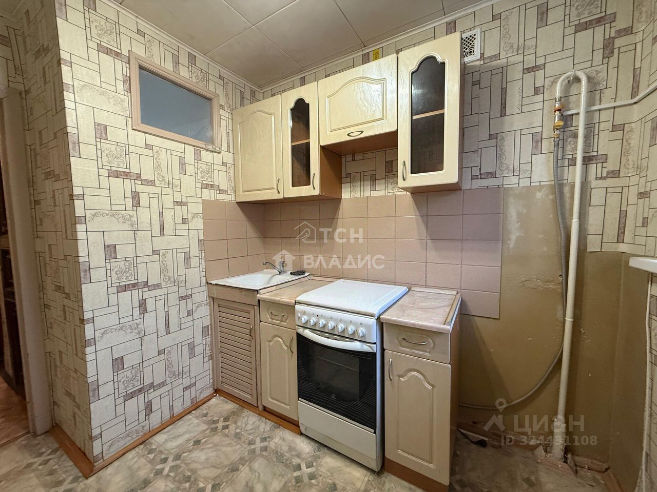 Продажа 1-комн квартиры на вторичном рынке Королев, Первомайская улица,  д. 2