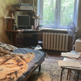 Продажа 3-комн квартиры на вторичном рынке Жуковский г, Гагарина ул,  д. 39