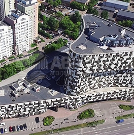 Аренда офиса улица Авиаконструктора Микояна