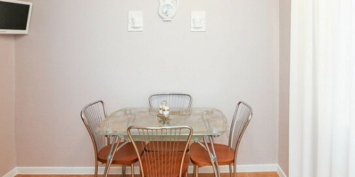 1-комн квартира Халтуринская улица,  д. 20