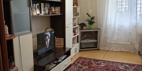 3-комн квартира ул Липецкая,  д. 17,  к. 1