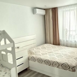 Продажа 1-комн квартиры на вторичном рынке Садовая ул,  д. 6