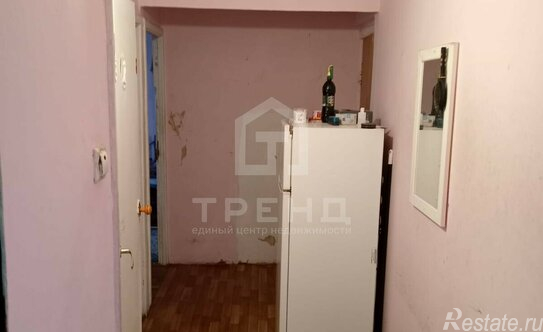 Продажа 2-комн квартиры на вторичном рынке улица Тельмана,  д. 32 к5