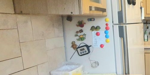 3-комн квартира Миусская площадь, 5