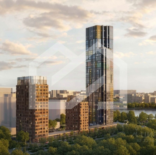 Помещение свободного назначения ул Автозаводская,  д. 23,  к. 436