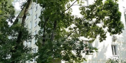 1-комн квартира ул Рогова,  д. 6