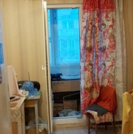 Продажа 1-комн квартиры на вторичном рынке ул Сапёрная,  д. 38,  к. 5