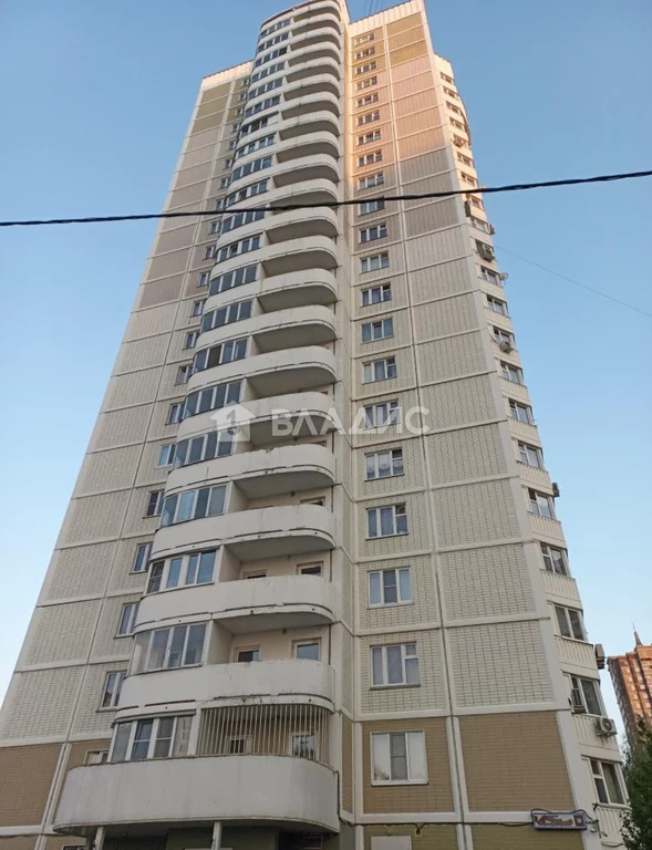 1-комн квартира Подольск, улица Генерала Стрельбицкого,  д. 10