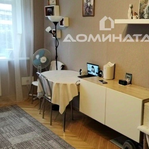 3-комн квартира Старо-Петергофский проспект, 41