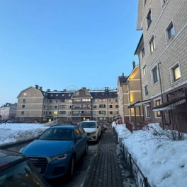 Продажа 1-комн квартиры на вторичном рынке Озерецкое, б-р Радости,  д. 24