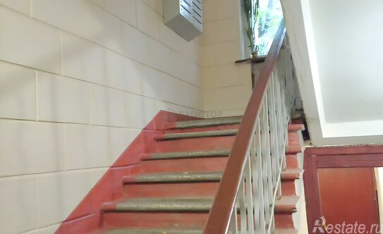 Продажа 1-комн квартиры на вторичном рынке Красноармейская улица,  д. 8 к2