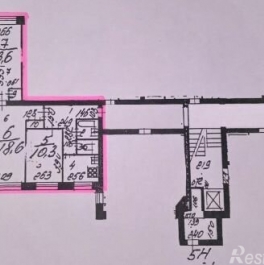 Продажа 1-комн квартиры на вторичном рынке Тореза пр-кт,  д. 40 к7