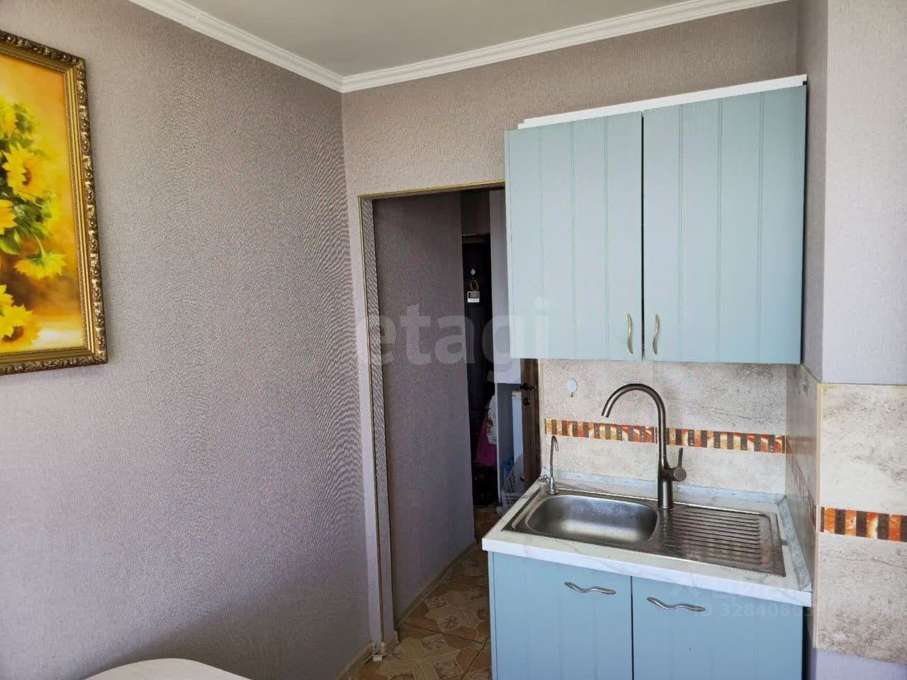 Продажа 2-комн квартиры на вторичном рынке улица Замшина, 52К2