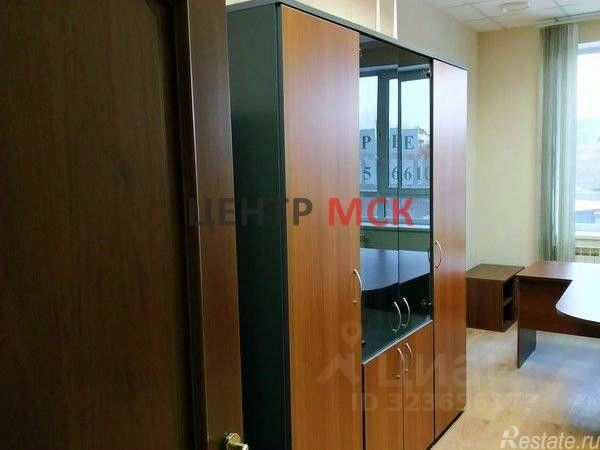 Аренда офиса ул Минская,  д. 1Г,  к. 1