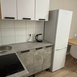 Продажа 1-комн квартиры на вторичном рынке Новоостаповская улица,  д. 20