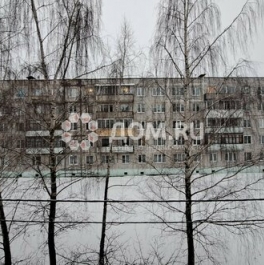 Продажа 1-комн квартиры на вторичном рынке Акатьево, ул Юбилейная,  д. 18