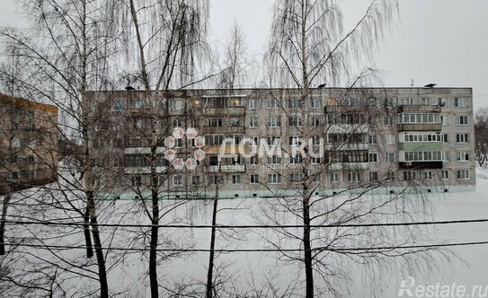 Продажа 1-комн квартиры на вторичном рынке Акатьево, ул Юбилейная,  д. 18