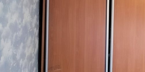 3-комн квартира Серебристый бульвар, 6К1