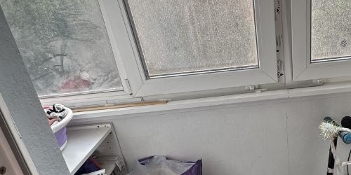 3-комн квартира улица Паршина, 21К2