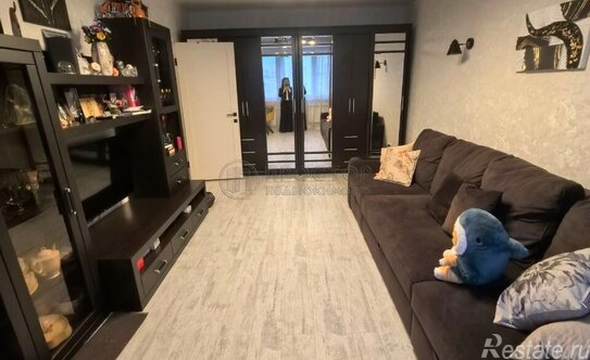 Продажа 2-комн квартиры на вторичном рынке Болшево, проспект Космонавтов,  д. 16