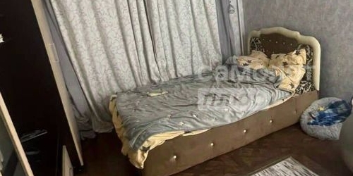 3-комн квартира улица Симоновский Вал, 24К2