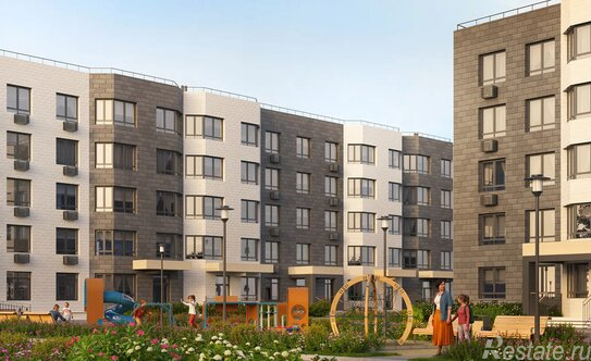 Продажа 3-комн квартиры на вторичном рынке Озерецкое, б-р Радости,  д. 26