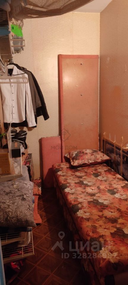 Продажа 2-комн квартиры на вторичном рынке улица Фабрициуса, 33К1