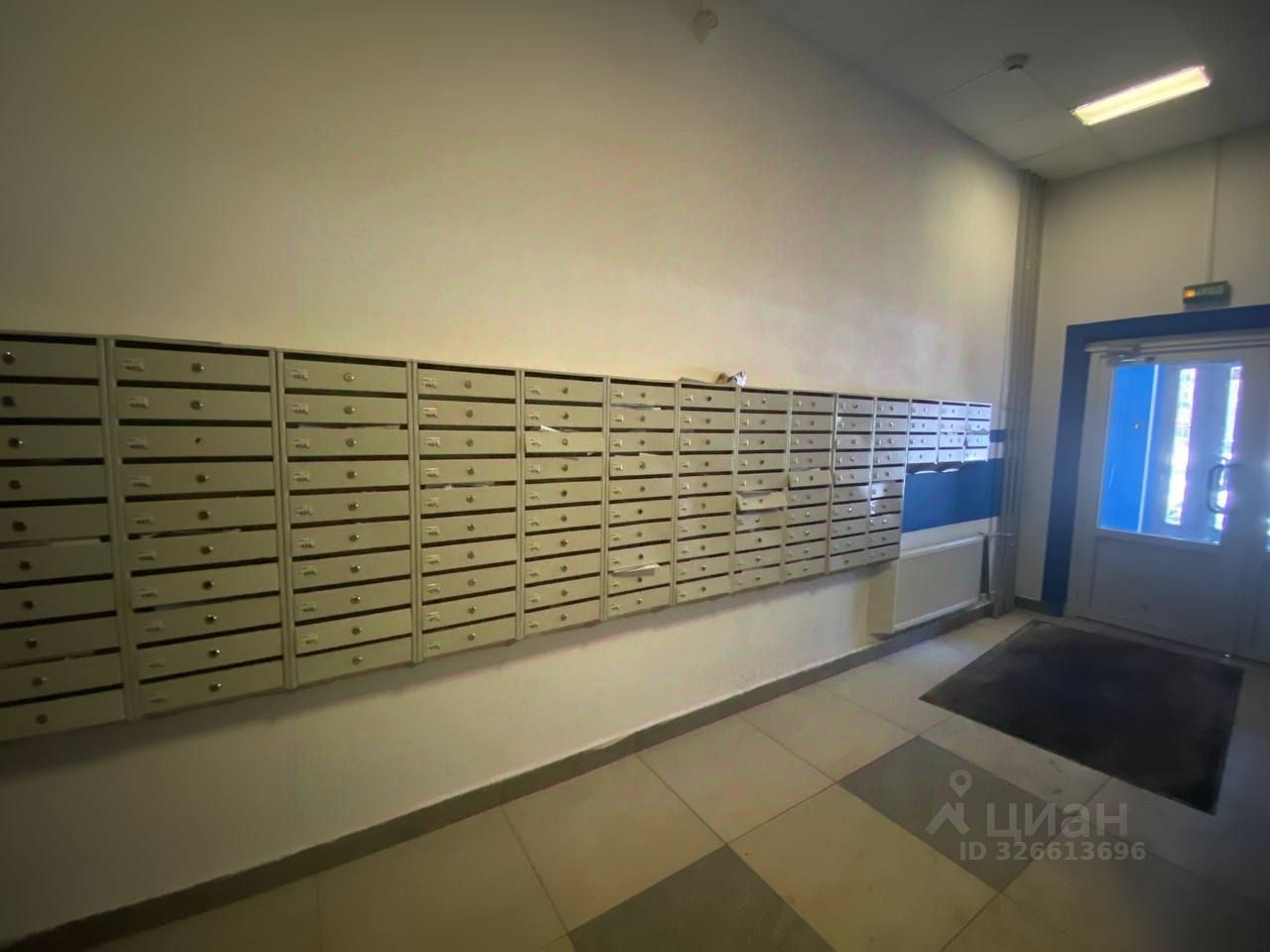 Продажа студии улица Адмирала Трибуца, 7