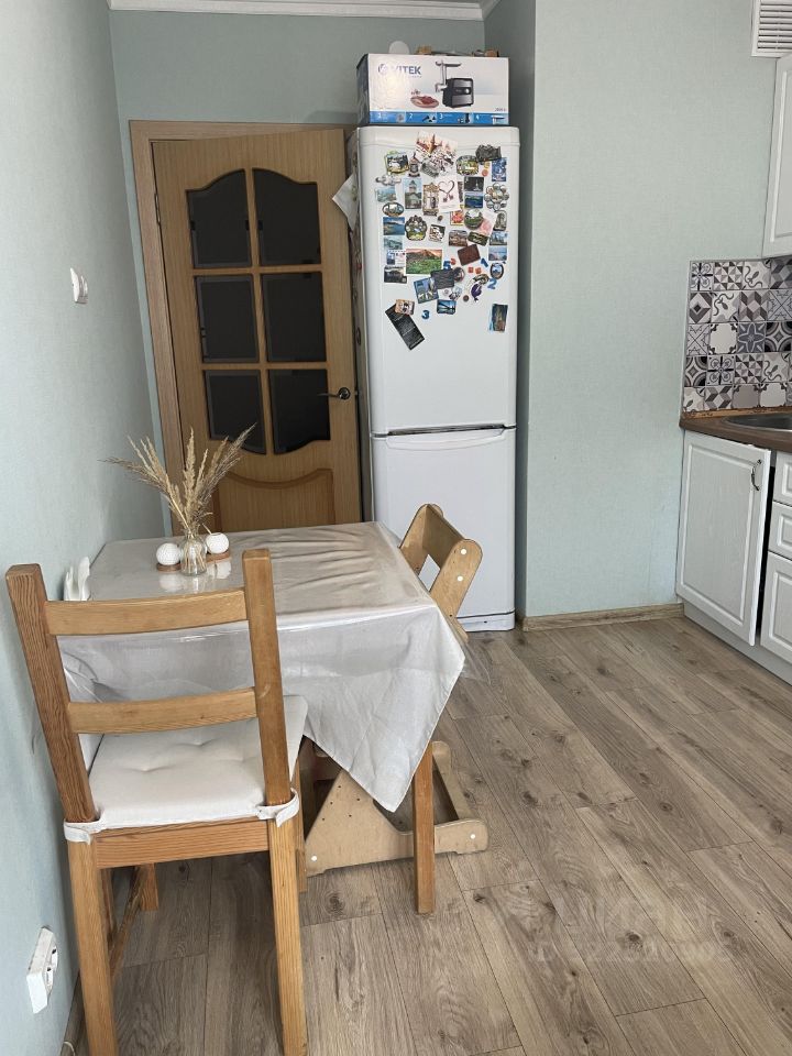 Продажа 1-комн квартиры на вторичном рынке Мурино, бульвар Петровский, 3к2