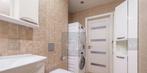 3-комн квартира Наличная улица,  д. 55