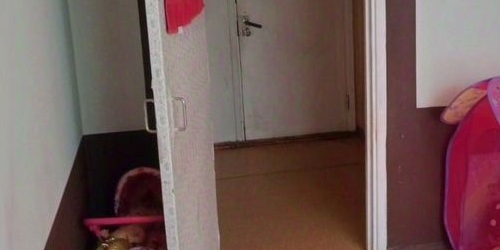 2-комн квартира Севанская улица, 3