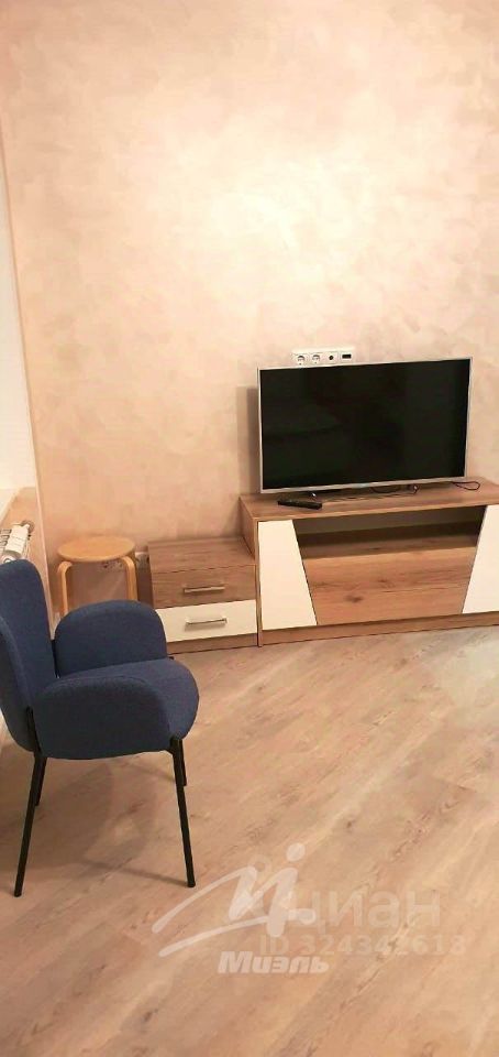 Аренда 2-комн квартиры на вторичном рынке Химки, улица Германа Титова, 10А