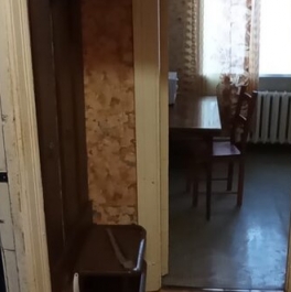 Продажа 1-комн квартиры на вторичном рынке улица Буракова,  д. 21